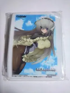 2026年最新】スリーブ 境界線 ホライゾンの人気アイテム - メルカリ