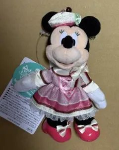 2026年最新】ぬいば パルパル ミニーの人気アイテム - メルカリ