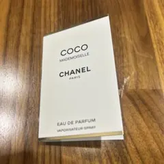 CHANEL 香水 COCO MADEMOISELLE ココマドモアゼル