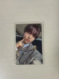 &TEAM EJ ウィジュ 五月雨 トレカ