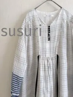 2026年最新】susuri レディース ワンピース その他の人気アイテム