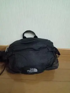 THE NORTH FACE ボディバッグ　ウエストバッグ