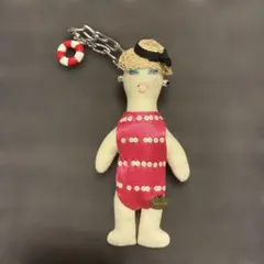デモデ　チャーム　水着のサムネイル