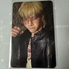 &TEAM BTL NICHOLAS ニコラス　니콜라스　トレカ 앤팀　③