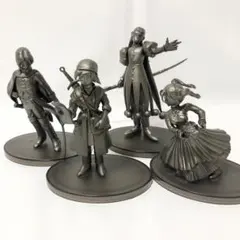 ドラゴンクエストVIII ククール フィギュア レイピア ドラゴンクエストVIII ククール フィギュア レイピア