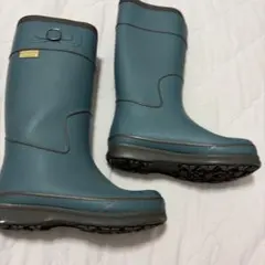 hiromichi nakano レインブーツ 23.0cmのサムネイル
