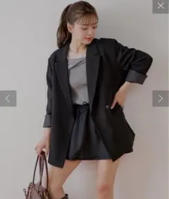 オーバージャケット