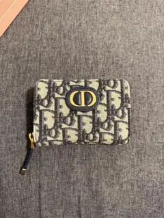 Dior カードケース