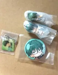 黒子のバスケ☆緑間真太郎