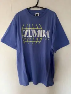 ZUMBA Tシャツ　正規品