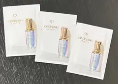 クレ・ド・ポー ボーテ　ル・セラムll〈美容液〉サンプル