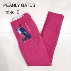 2025年最新】パーリーゲイツ レディース パンツ2の人気アイテム - メルカリ