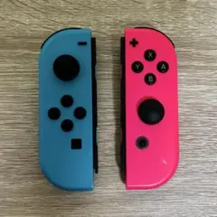 ジョイコン ジャンク品 Joy-Con 任天堂