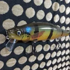 ランカーズクラブ デカバス スモールマウス - メルカリ