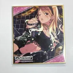 和泉愛依　ミニ色紙コレクション　シャニマス