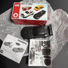 GR GT3 マクドナルド ハッピーセット トミカ