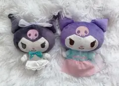 サンリオ クロミちゃん まとめ売り ぬいぐるみ マスコット