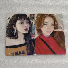 LE SSERAFIM SPAGHETTI Weverse ユニバ ユンジン