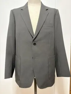 UNIQLO U グレー テーラードジャケット L