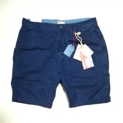 もっさんさん専7/16 新品　PEPE JEANS ペペジーンズ　ショートパンツのサムネイル
