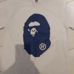 A BATHING APE ゴリラTシャツ 150のサムネイル