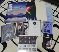 2026年最新】exo 会報の人気アイテム - メルカリ