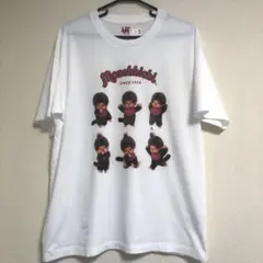 【新品】Monchhichi モンチッチ Tシャツ ユニクロ UT サイズM