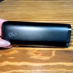 glo HYPER pro オブシディアンブラック 本体