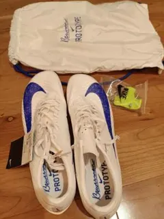 Nike エア ズーム マックスフライ 2 FP