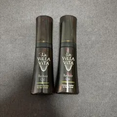 ラヴィラヴィータ リヘアオイル 50ml 4個 トリートメント - メルカリ
