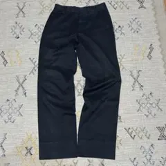 ストレート スラックス