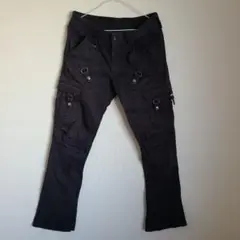 2025年最新】ギミックカーゴパンツの人気アイテム - メルカリ