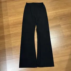 フレアレギンス スパッツ