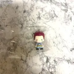 ハンターハンター めじるしアクセサリー ヒソカ