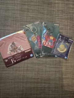 一番くじ BANDAINAMCO ONEPIECE