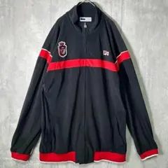 FILA ジャージ