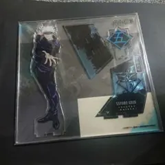 呪術廻戦/五条 悟 アクリルスタンド MAPPA