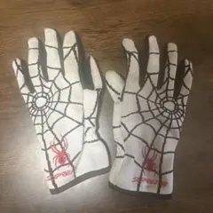 2026年最新】supreme スパイダー 手袋の人気アイテム - メルカリ