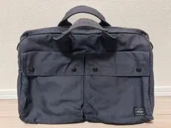 2026年最新】吉田カバン ポーター スモーキー ビジネスバッグ PORTER
