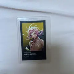 飴村乱数 タワレコ特典 チェキ カード