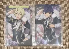 あんスタ　スタフォニ　カードコレクション 巴日和　漣ジュン