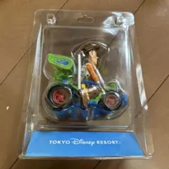 TDL限定　トイストーリーのサムネイル