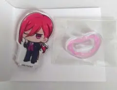 ブルーロック　ブルロ　ばろばろカフェ　アクスタ　千切豹馬