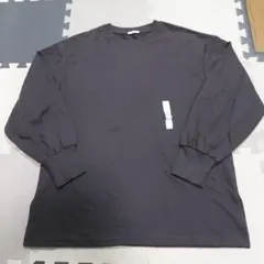 ロンt Tシャツ