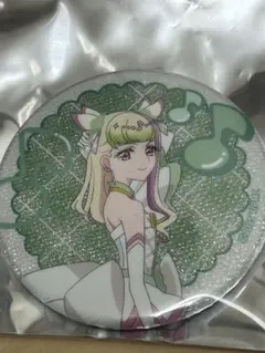 プリキュア タワレコカフェ