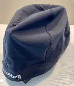モンベル montbell クリマプロ ワッチキャップ Lサイズ 1108843