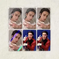 StrayKids スキズ KARMA HMV トレカ ラキドロ バンチャン