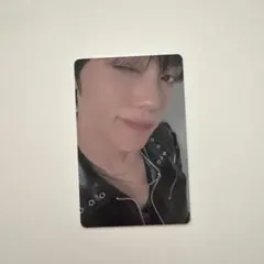 ギュビン トレカ