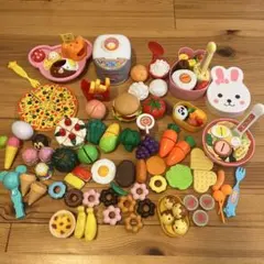 ままごとセットのサムネイル