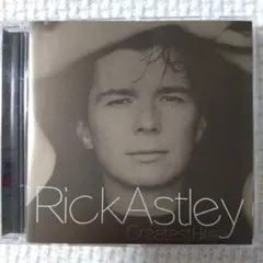 Rick Astley Greatest Hits